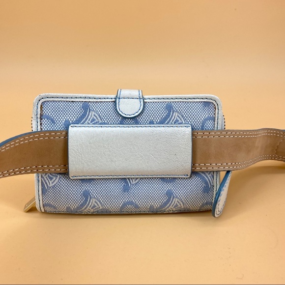 Celine Vintage waist bag belt - Picture 6 of 16